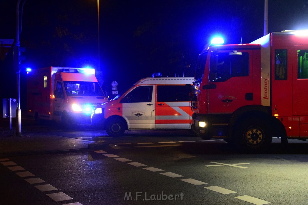 VU Koeln Hoehenberg Frankfurterstr Vingster Ring 6661.JPG - Miklos Laubert